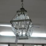 541 7276 Halllampa